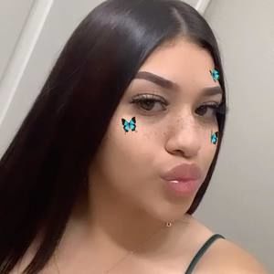 Meet your Posher, Johana